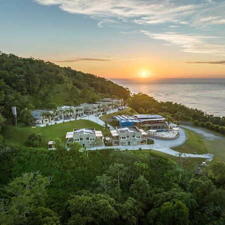 Hotel Caieiras Guaratuba Luaran gambar