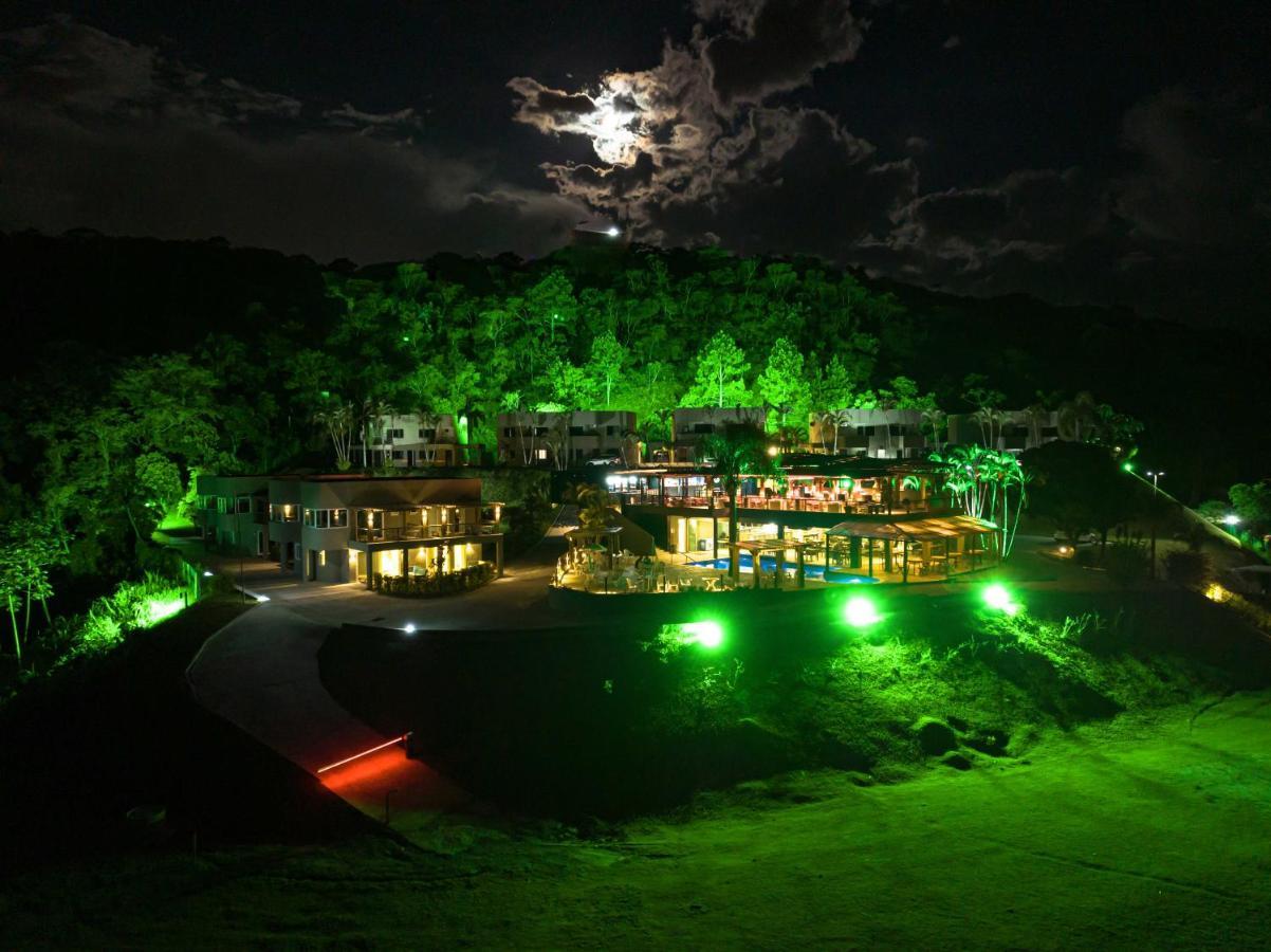 Hotel Caieiras Guaratuba Luaran gambar