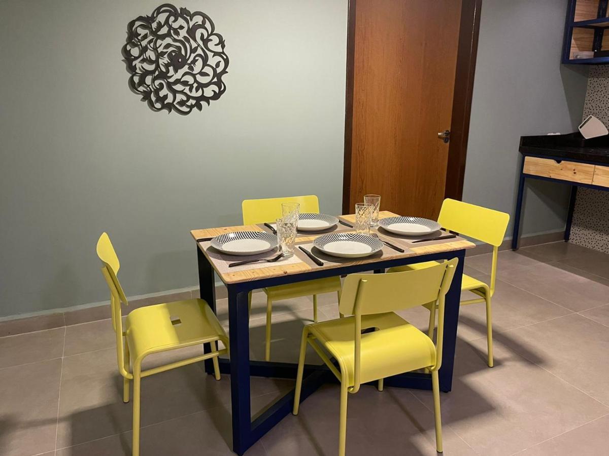 Hotel Caieiras Guaratuba Luaran gambar