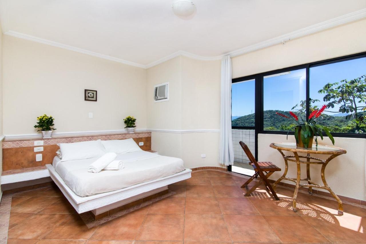 Hotel Caieiras Guaratuba Luaran gambar