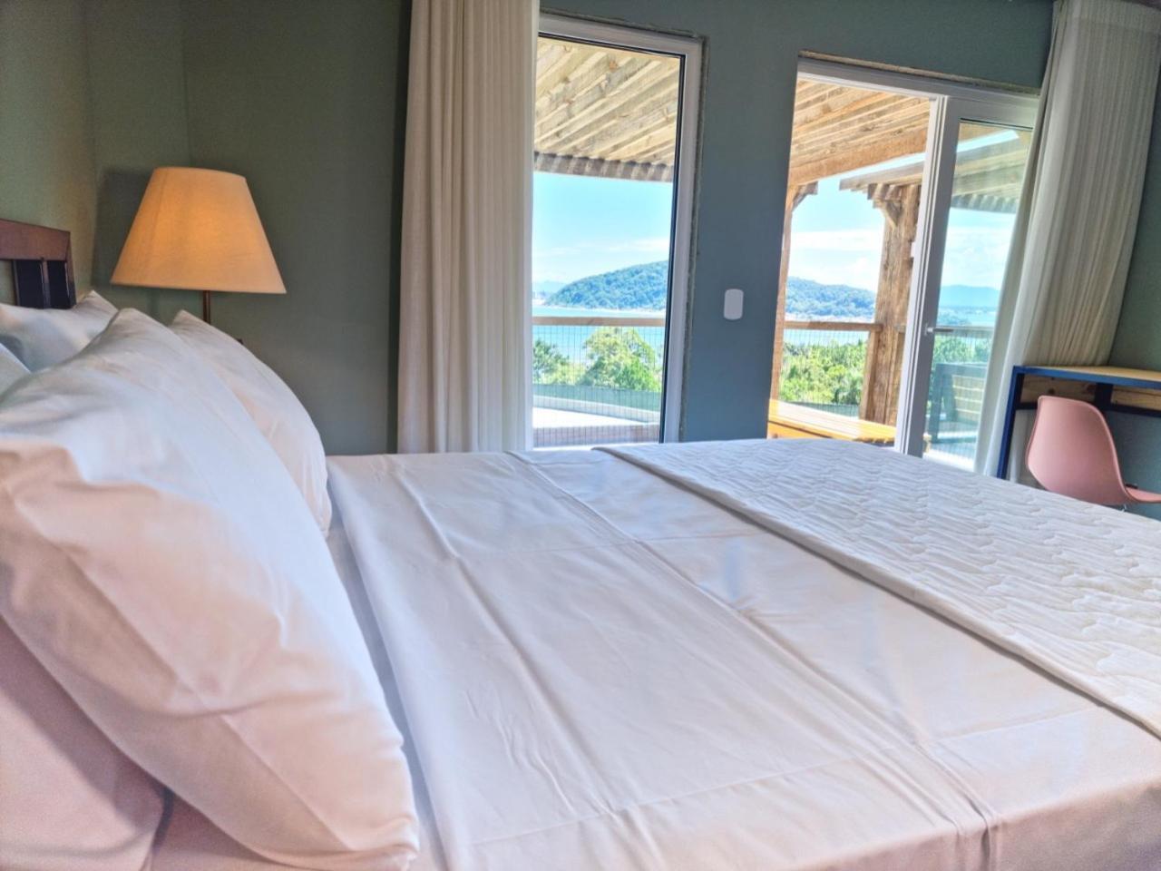 Hotel Caieiras Guaratuba Bilik gambar